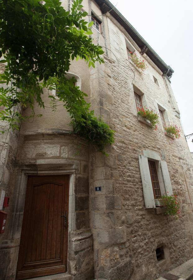 La Maison D'Alienor - Gites De Caractere A Chablis - 89 Ngoại thất bức ảnh